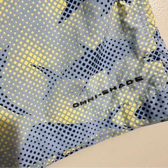 Columbia Omni shade swimsuit. Size L - Picture 4 of 5